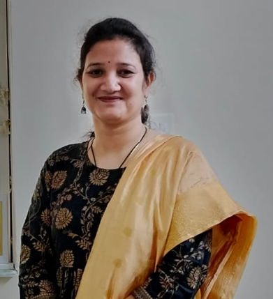 Er. Poonam Sharma